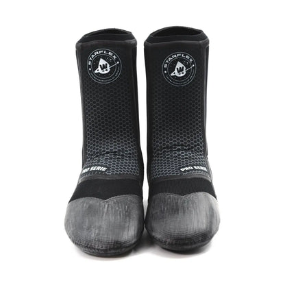 WETTY SURF BOOTS PRO 5 BLACK 10 5 MM - photo 1