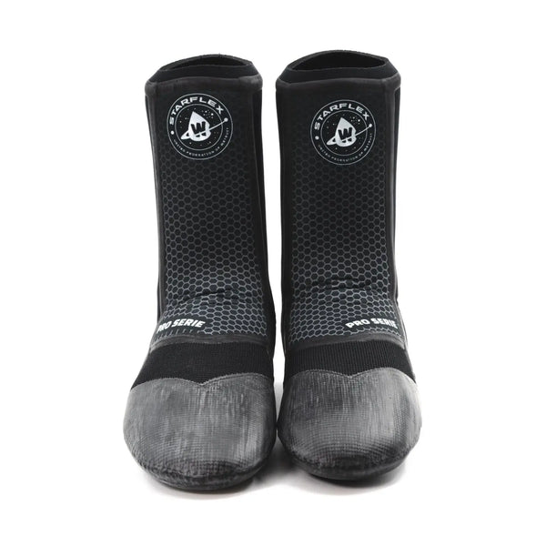 WETTY SURF BOOTS PRO 5 BLACK 10 5 MM - photo 1