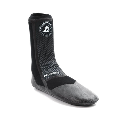 WETTY SURF BOOTS PRO 5 BLACK 10 5 MM - photo 3