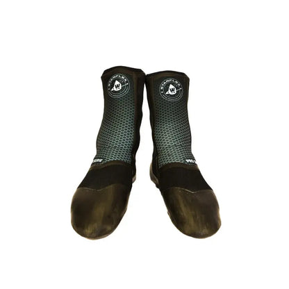WETTY SURF BOOTS PRO 5 BLACK 8 5 MM - photo 1