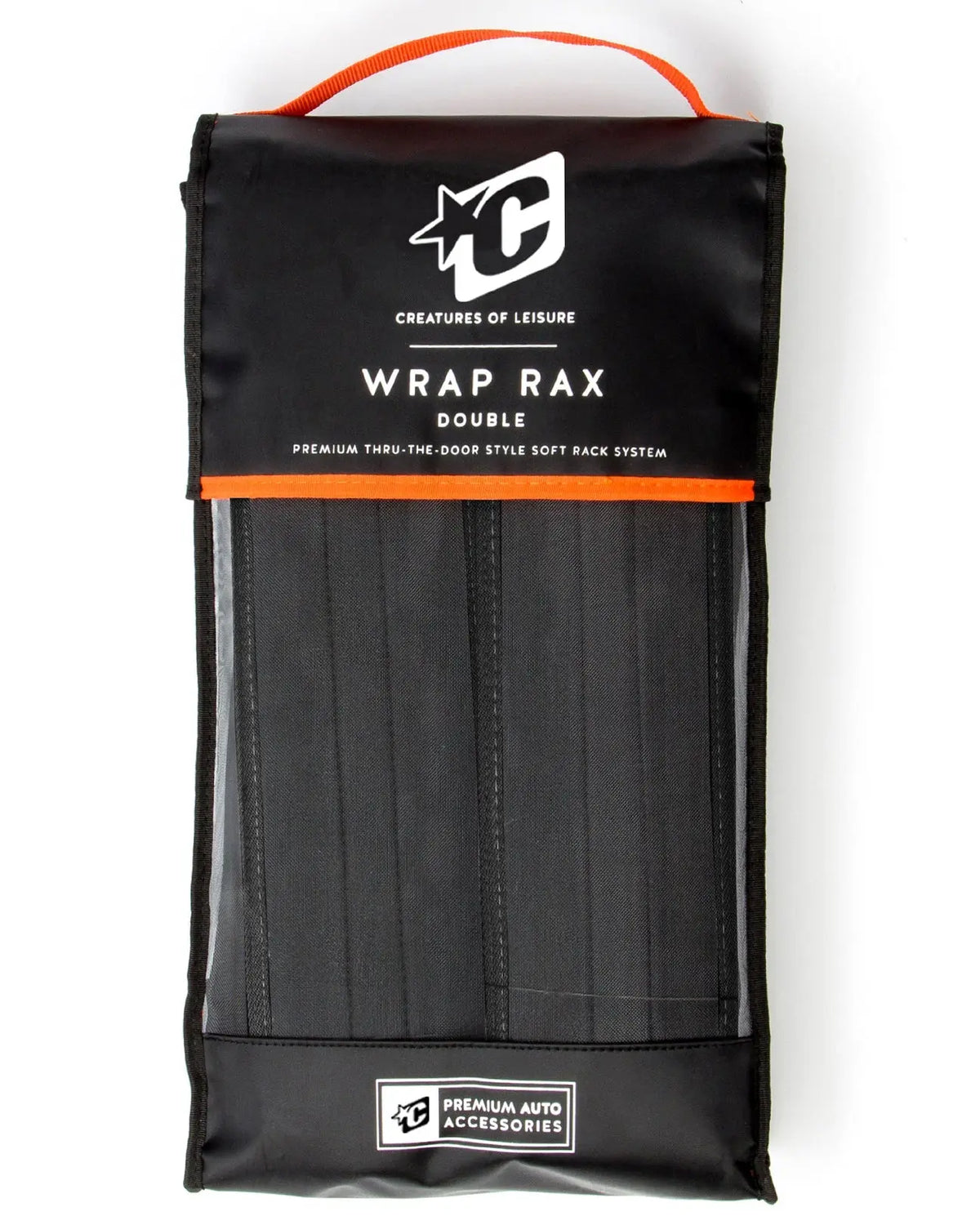 WRAP RAX - DOUBLE SILICON -2-6 BRDS- - photo 1