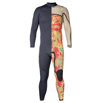 XCEL - COMP Full Suit 4/3mm XS FALL WINTER 2024 BLACK - photo 1