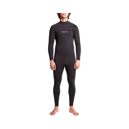XCEL - COMP+ Full suit 4/3 mm ST FALL WINTER 2024 - photo 1