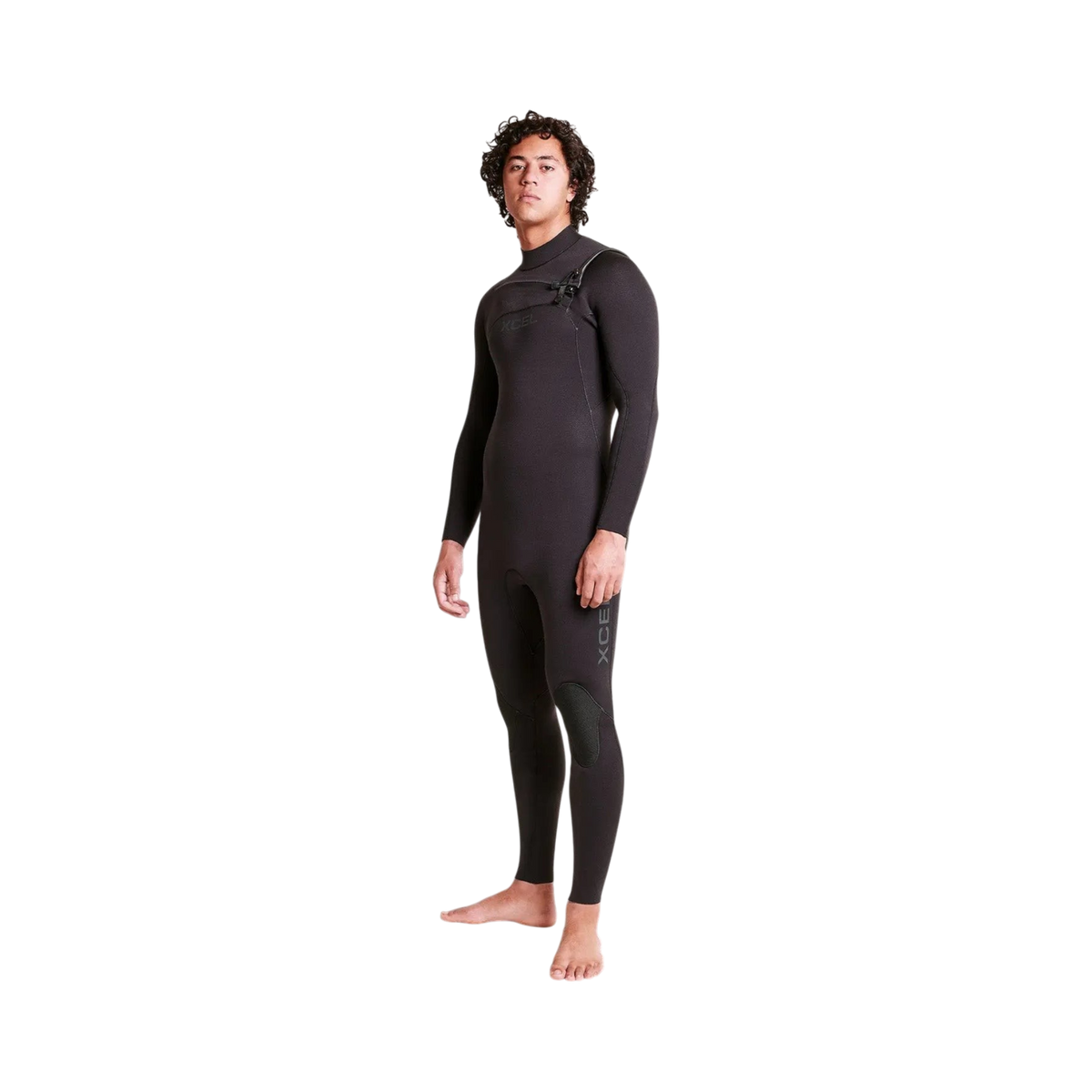 XCEL - COMP+ Full suit 4/3 mm ST FALL WINTER 2024 - photo 2