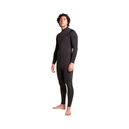 XCEL - COMP+ Full suit 4/3 mm ST FALL WINTER 2024 - photo 2