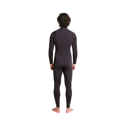 XCEL - COMP+ Full suit 4/3 mm ST FALL WINTER 2024 - photo 3