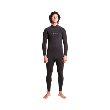 XCEL - COMP+ Full suit 4/3 mm XL FALL WINTER 2024 - photo 1