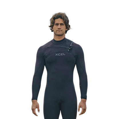 XCEL - COMP+ Full suit 4/3 mm XL FALL WINTER 2024 - photo 3