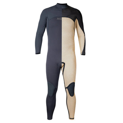 XCEL - COMP+ Fullsuit 5/4 mm S FALL WINTER 2024 - photo 2