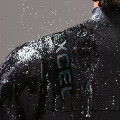 XCEL - COMP+ Fullsuit 5/4 mm S FALL WINTER 2024 - photo 3