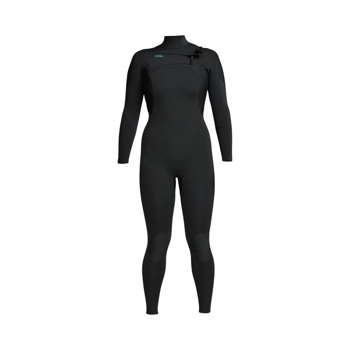 XCEL - Femme - Comp Fullsuit 5/4mm 10 - photo 1
