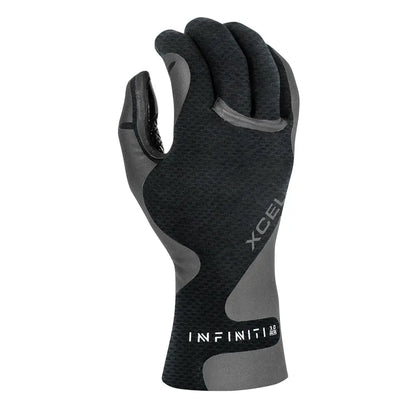 XCEL - Infiniti Five Finger Glove 3mm FALL WINTER 2024 S - photo 2