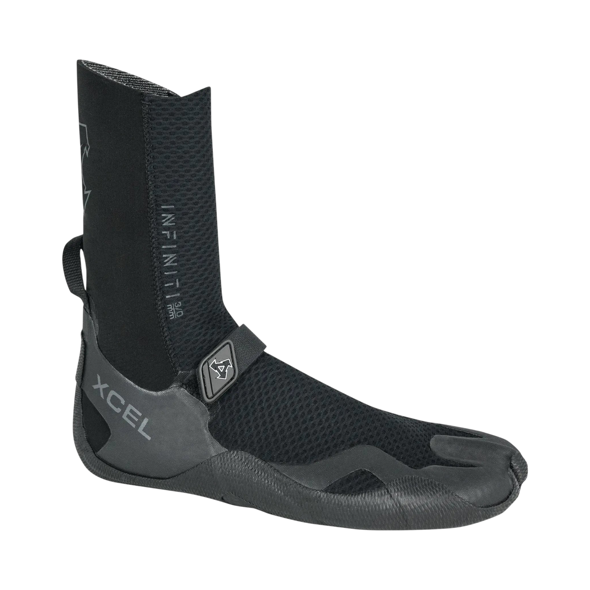 XCEL - Infiniti Round Toe Boot 5mm 5 FALL WINTER 2024 - photo 1
