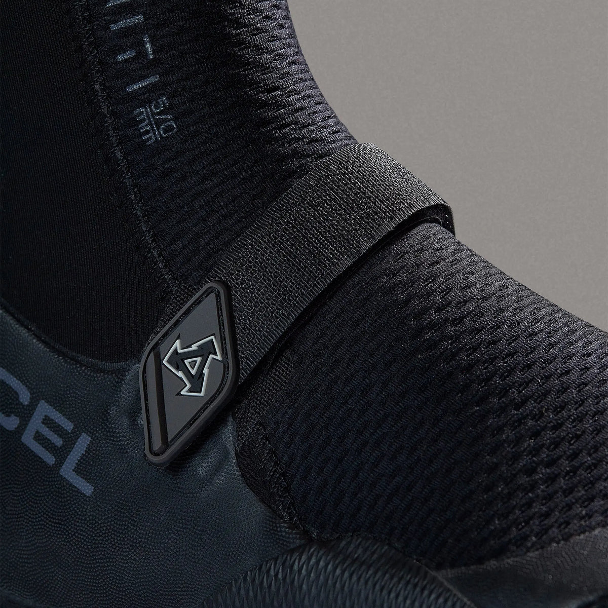 XCEL - INFINITI SPLIT TOE BOOT 3mm 10 FALL WINTER 2024 - photo 3