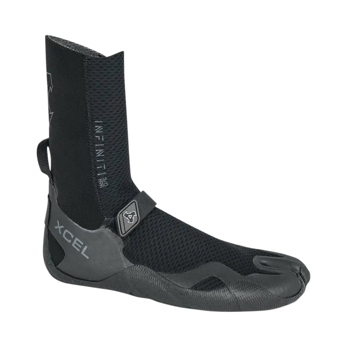 XCEL - Infiniti Split Toe Boot 5mm 5 - photo 1