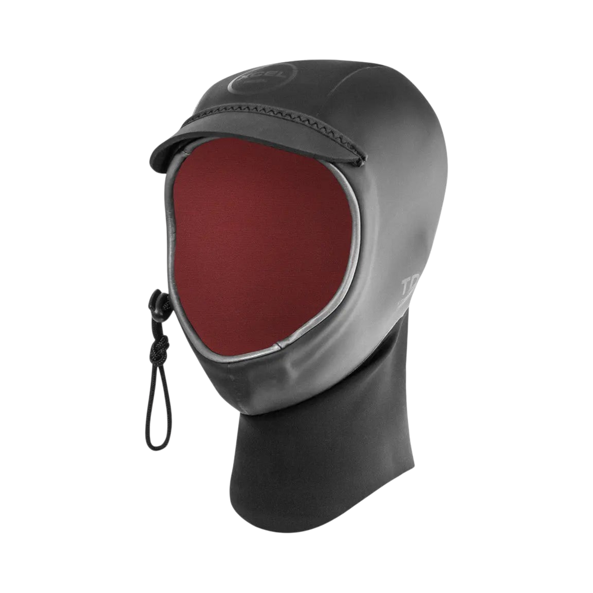 XCEL DRYLOCK HOOD 2MM L - photo 1