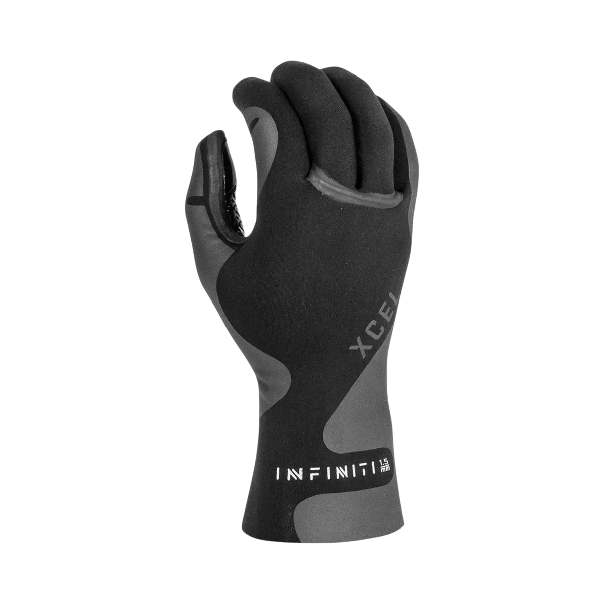 XCEL INFINITI 5 FINGER 1.5 MM S - photo 1