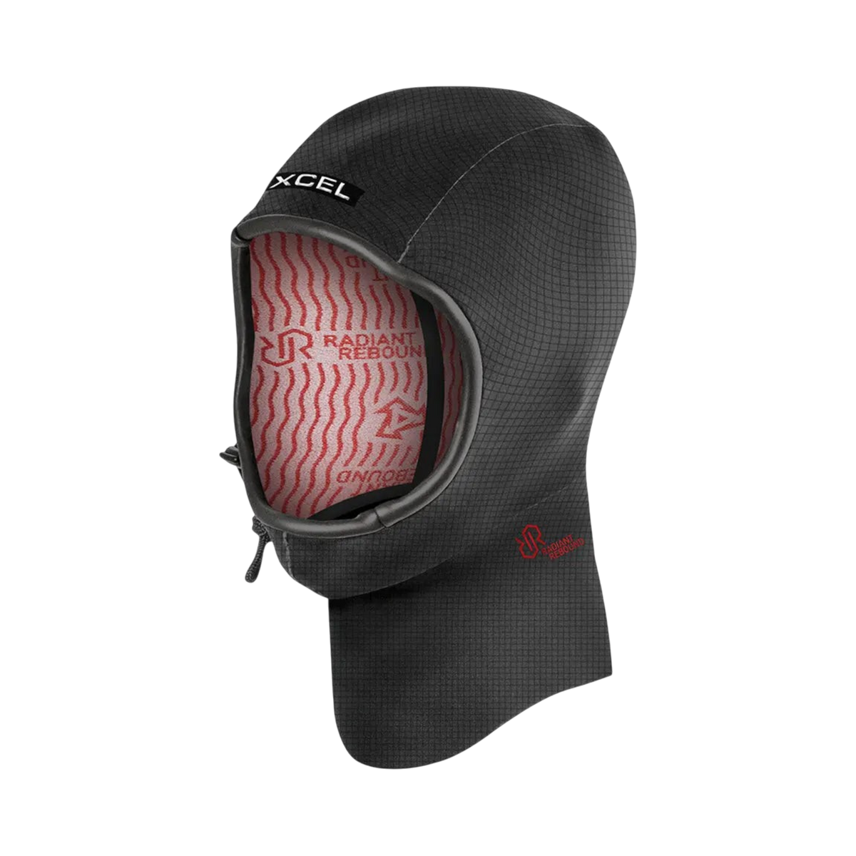 XCEL INFINITI HOOD 2MM S - photo 1