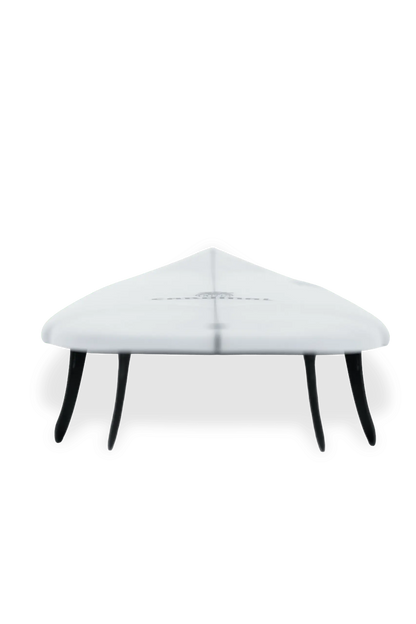Cardinal Surfboards — Monster fins — 6'0" - photo 2