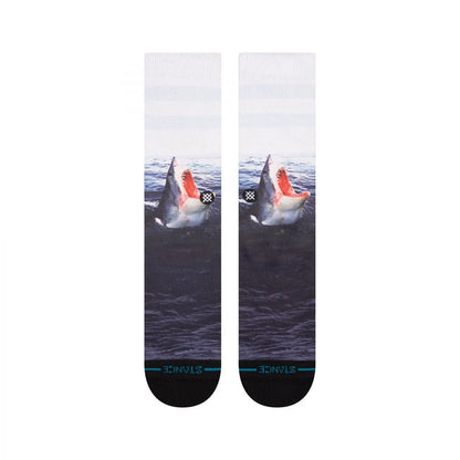 Stance - Chaussettes - Landlord bleu - photo 2