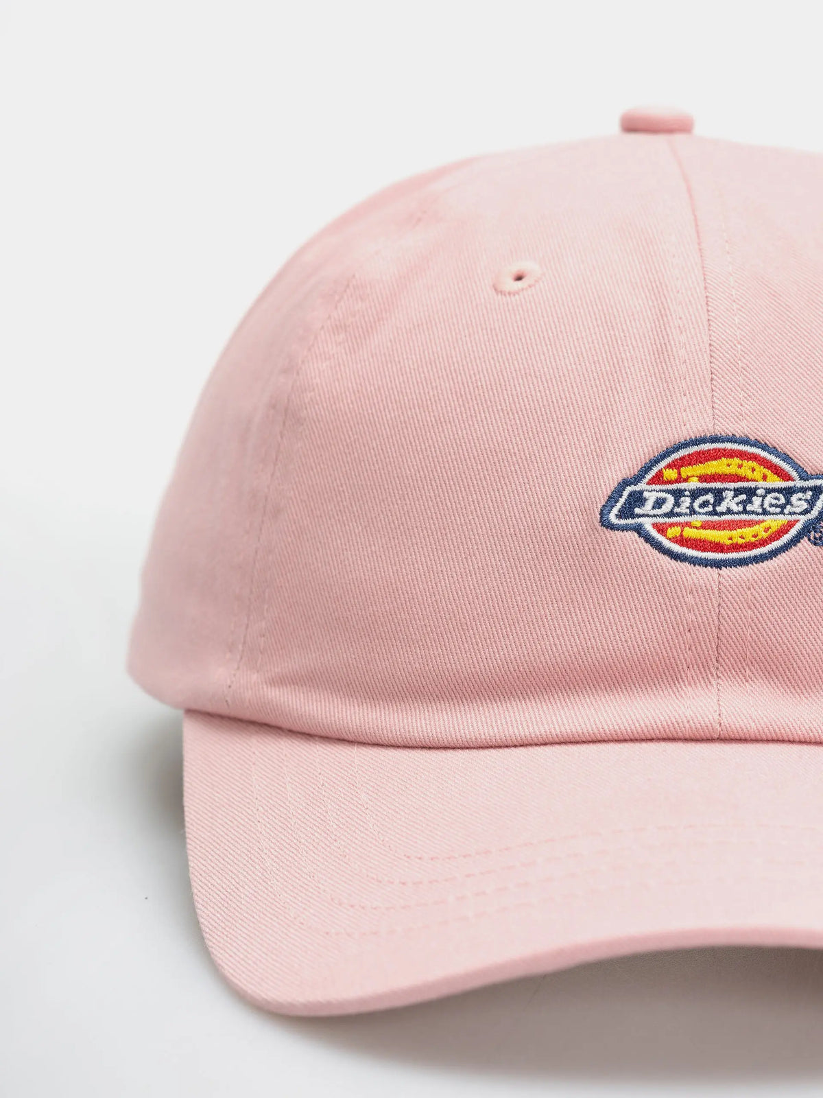 Dickies - Casquettes - Hardwick - Rose - photo 2