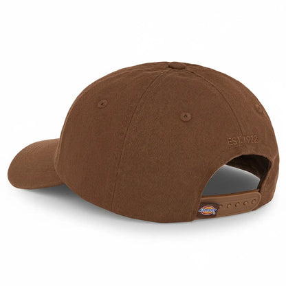 Dickies - Casquettes - Hardwick timber - Marron - photo 2