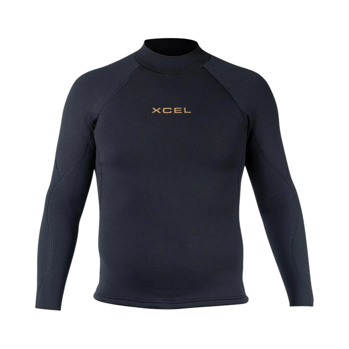 XCEL - Combinaisons - Comp+ L/S Jacket 1.5mm - photo 1