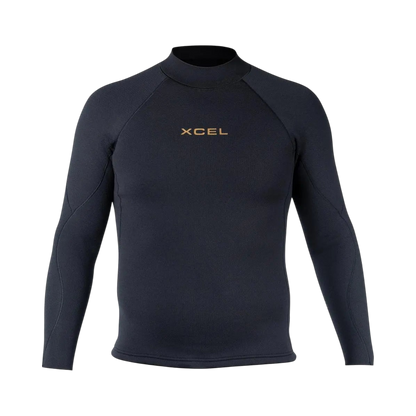 XCEL - Combinaisons - Comp+ L/S Jacket 1.5mm - photo 1
