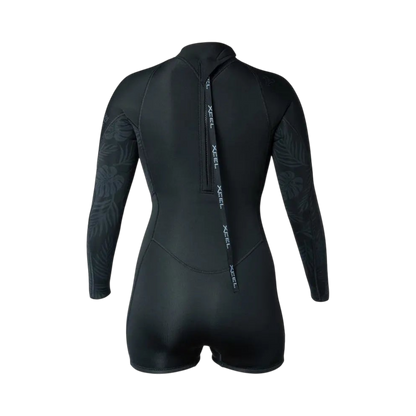 XCEL - Combinaisons - Axis L/S Back Zip Boy Cut Sprin - photo 1