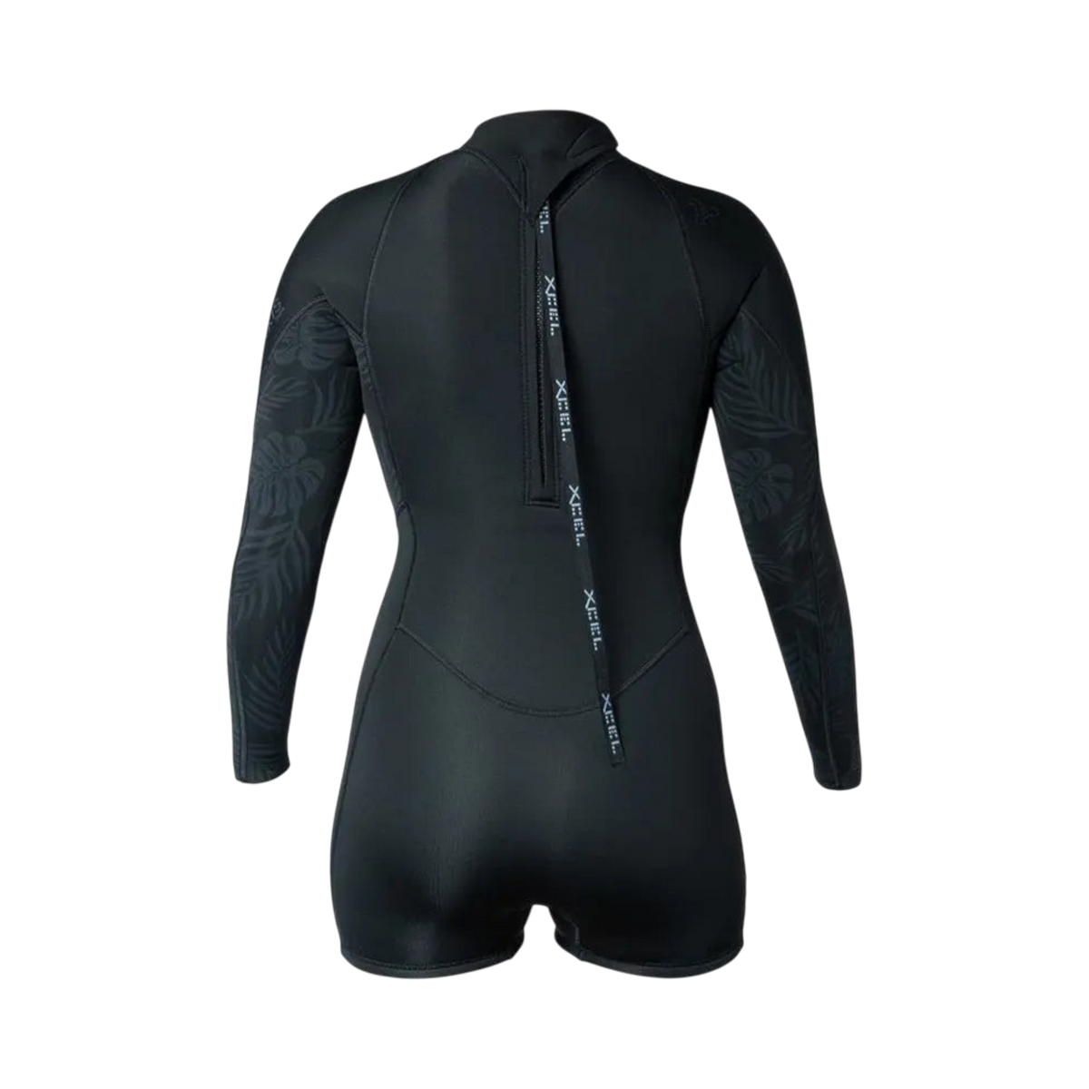 XCEL - Combinaisons - Axis L/S Back Zip Boy Cut Sprin - photo 2