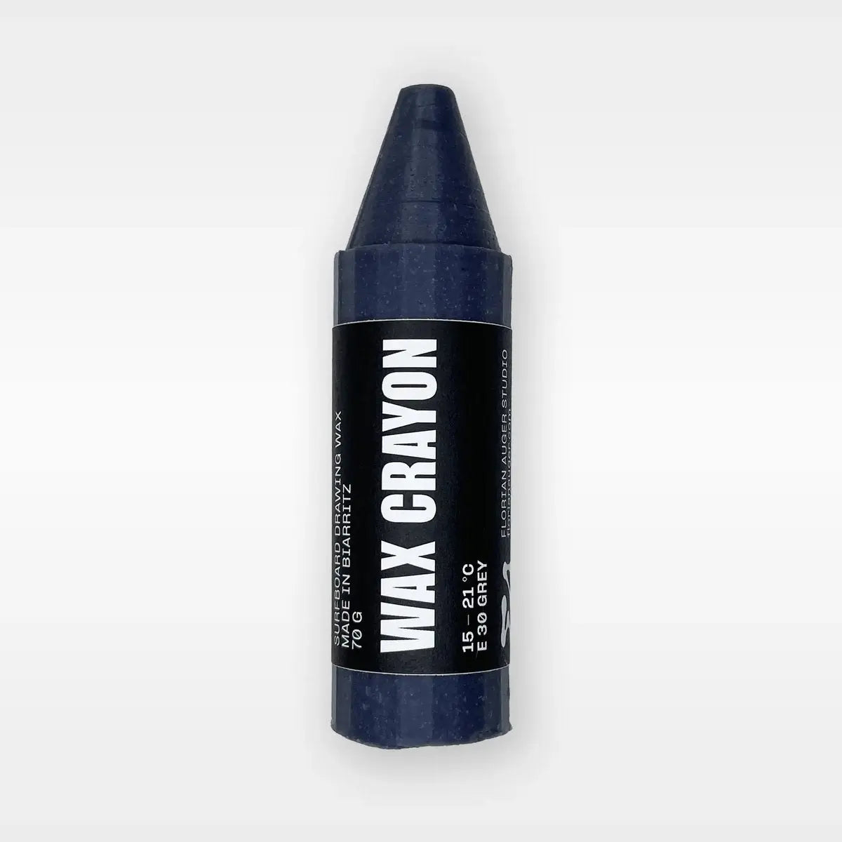 Wax Crayon E30 Grey - photo 1