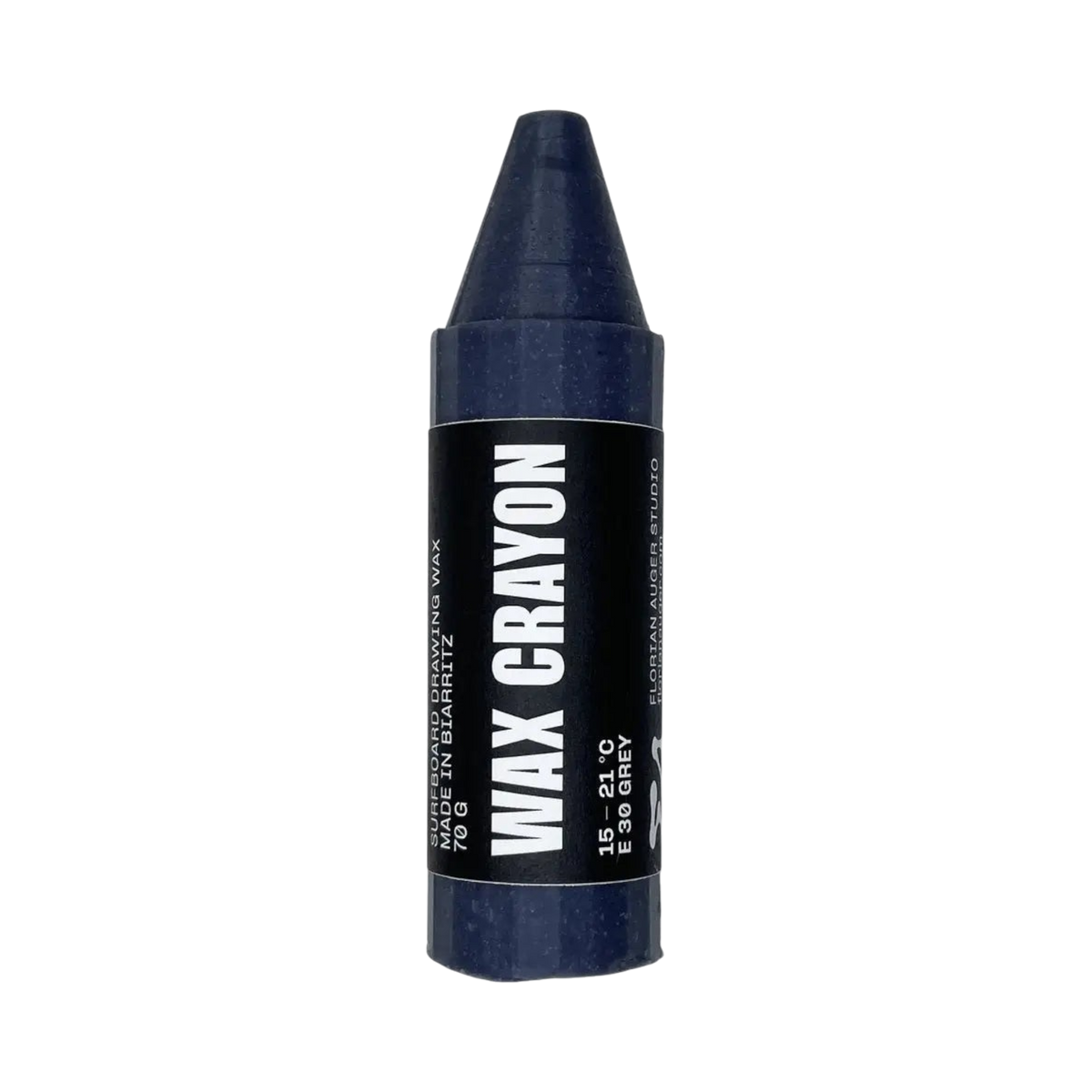 Wax Crayon E30 Grey - photo 1
