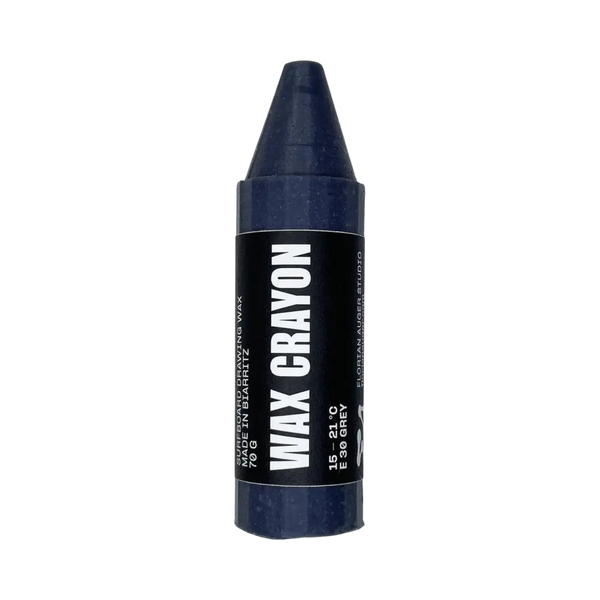 Wax Crayon E30 Grey - photo 1
