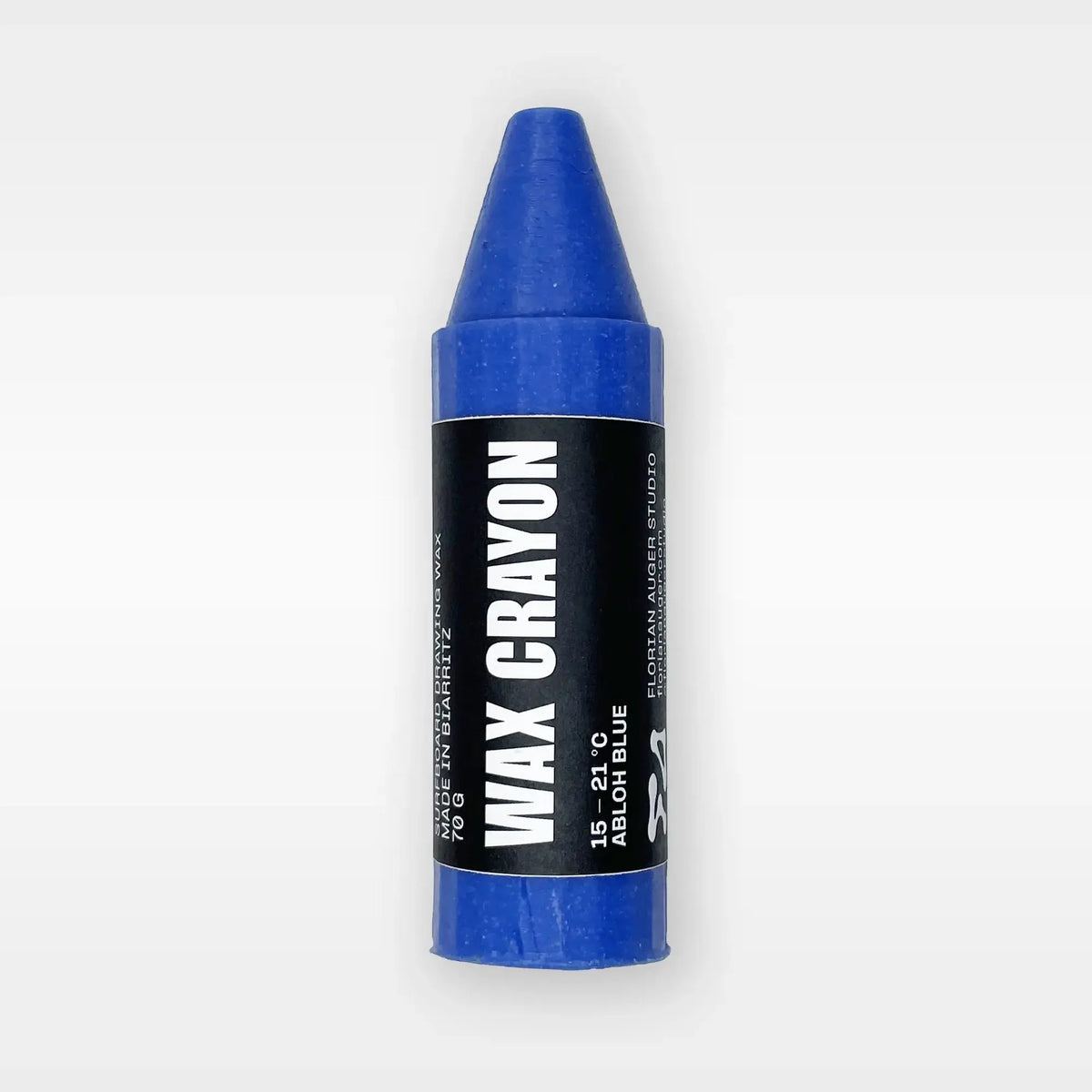 Waz Crayon Abloh Blue - photo 1