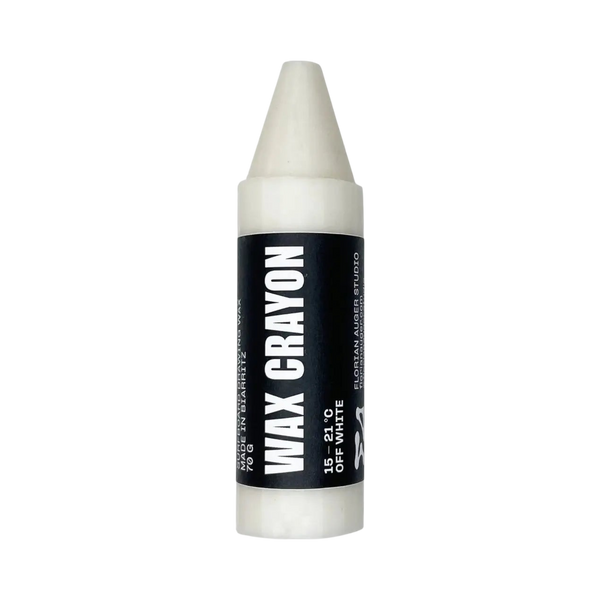 Wax Crayon Off White - photo 1