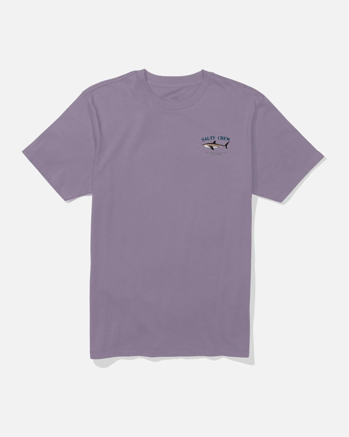 Salty crew - T-shirts - Bruce violet - photo 2
