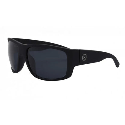 I-SEA - Lunettes de soleil - Sport Frame MIS01CAP Black Smoke Polarized - photo 2
