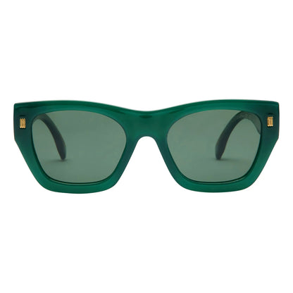 I-SEA - Lunettes de soleil - Fashion Frame WIS03IVY KAG-Kale Green - photo 1