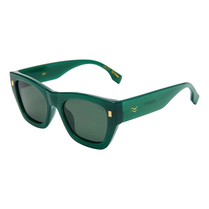 I-SEA - Lunettes de soleil - Fashion Frame WIS03IVY KAG-Kale Green - photo 2
