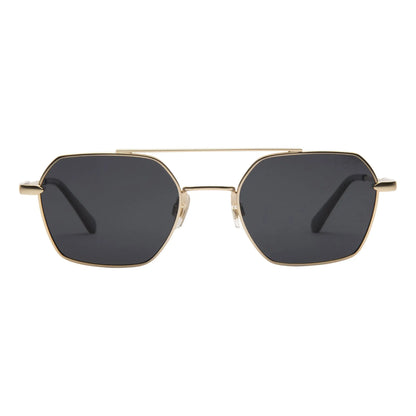 I-SEA - Lunettes de soleil - Metal Frame WIS01SAR GOO-Gold Onyx - photo 1