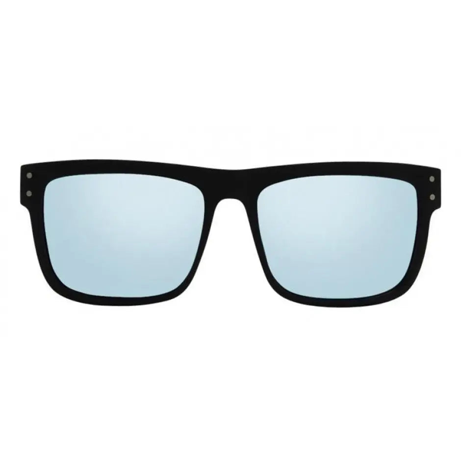 I-SEA - Lunettes de soleil - Sport Frame MIS01VLA Black Blue Mirror Polarized - photo 1
