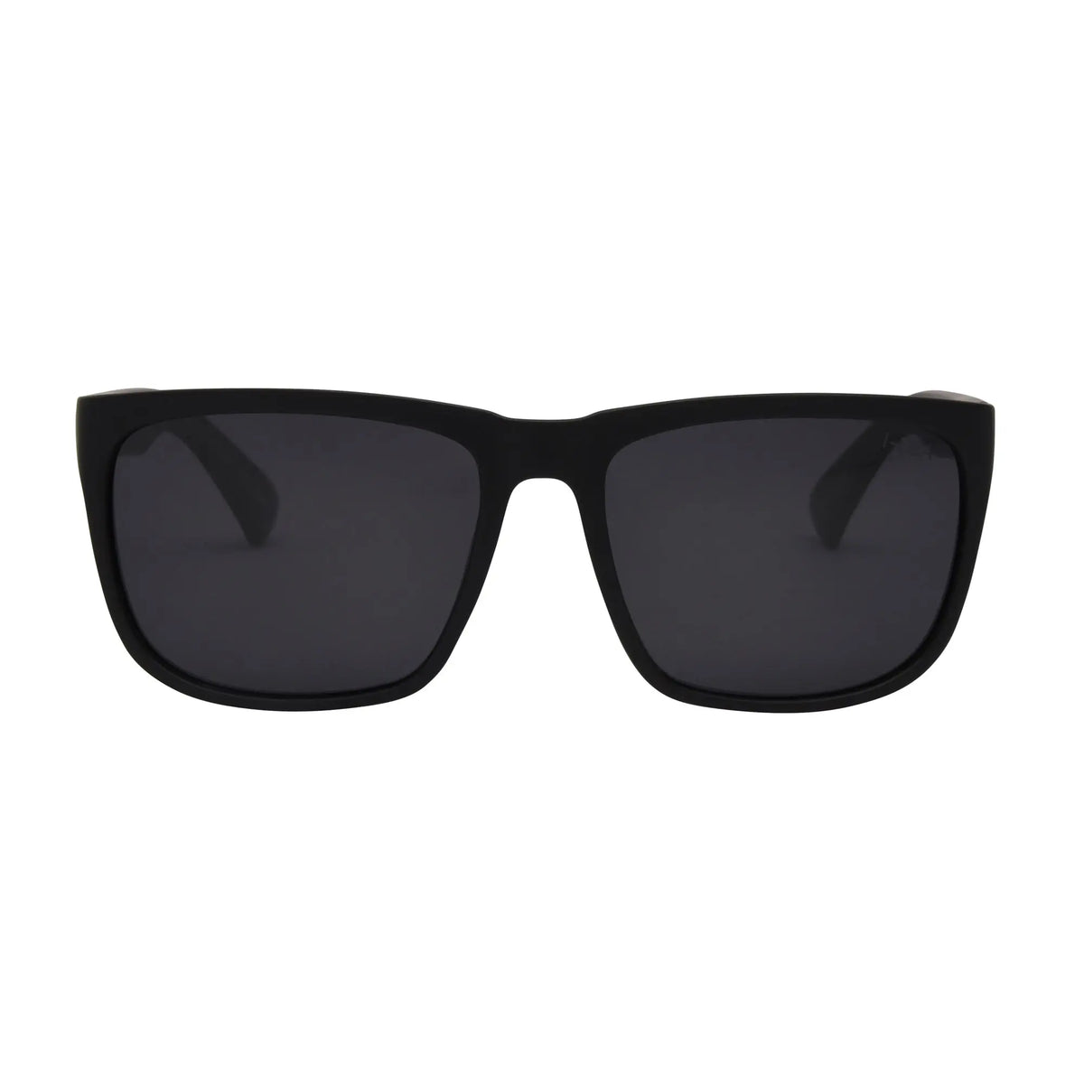I-SEA - Lunettes de soleil - Sport Frame MIS01WYA Black Smoke Polarized - photo 1