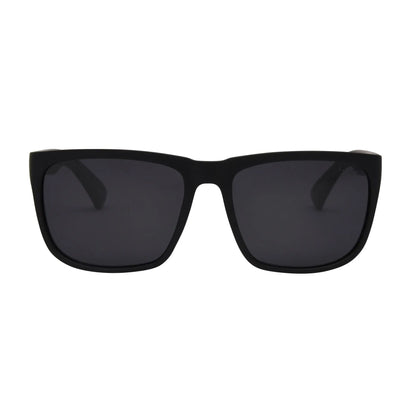 I-SEA - Lunettes de soleil - Sport Frame MIS01WYA Black Smoke Polarized - photo 1