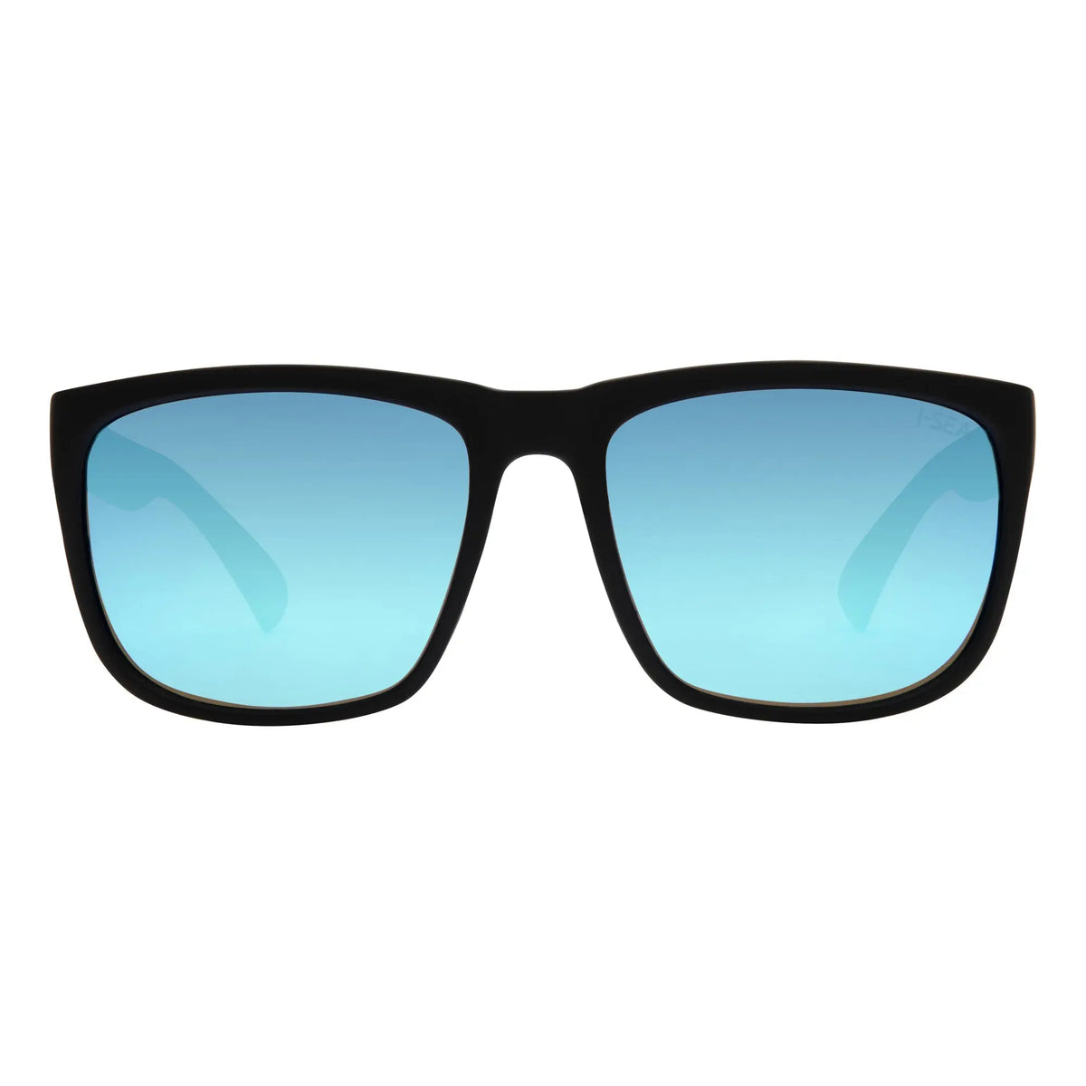 I-SEA - Lunettes de soleil - Sport Frame MIS01WYA Tort Brown Polarized - photo 1