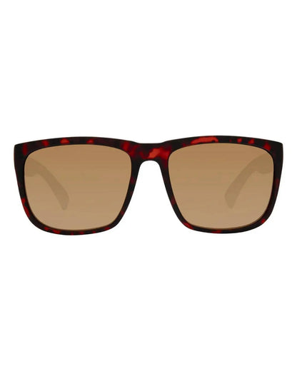 I-SEA - Lunettes de soleil - Sport Frame MIS01WYA Tort Copper Mirror Polarized - photo 2