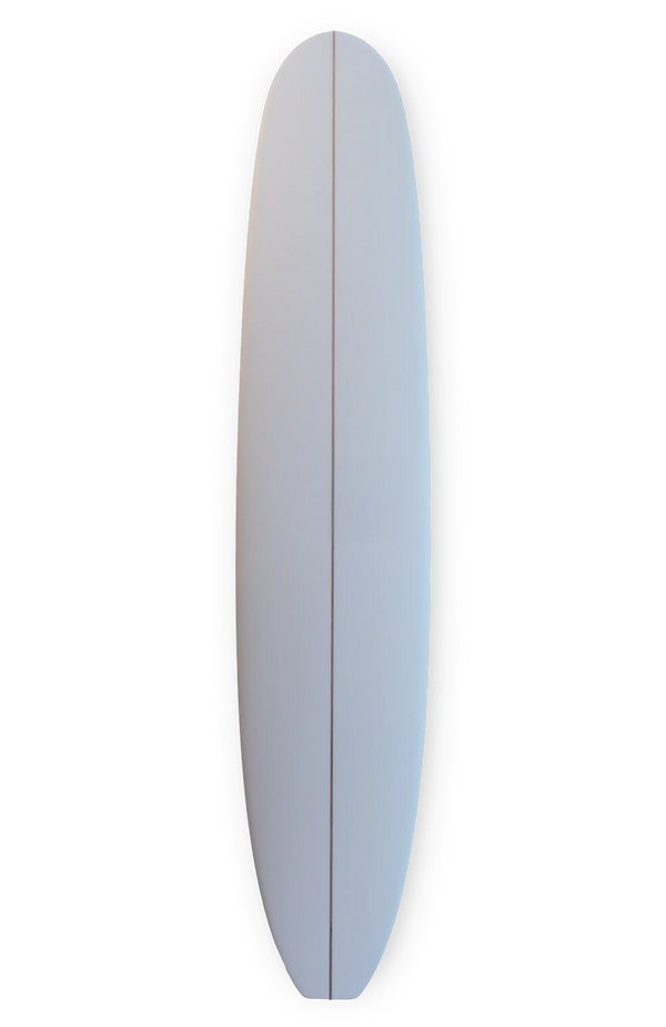 Thomas Bexon — Malibu — 9′6″ × 23″ × 3″ — Acompte réservation Cave