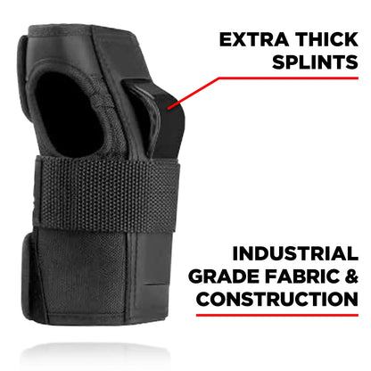 187 killer pads - Protège-poignets - Wrist Guard Adult - photo 3