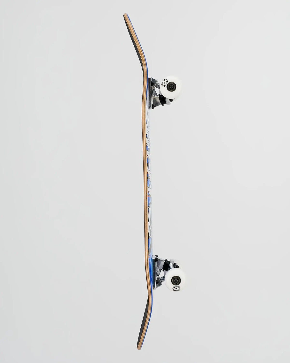 Birdhouse - Skateboards complets - Hawk Spiral 7.75" bleu - photo 3