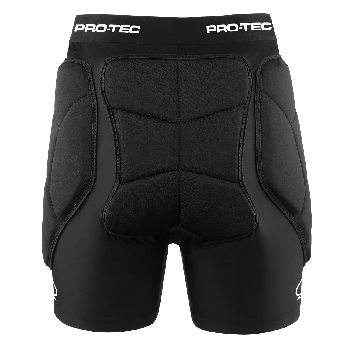 Pro tech - Protections de skate - Impact noir - photo 2
