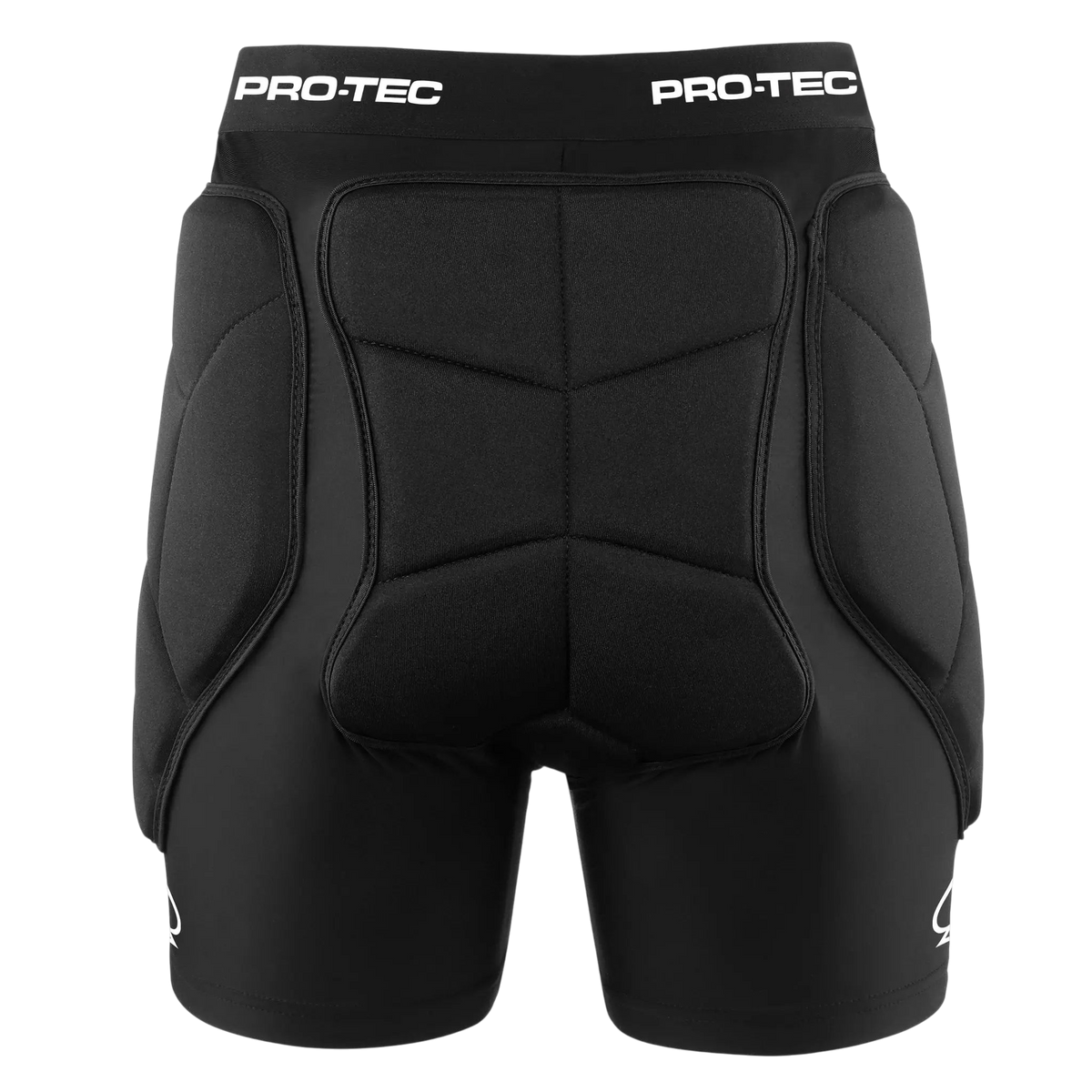 Pro tech - Protections de skate - Impact noir - photo 2